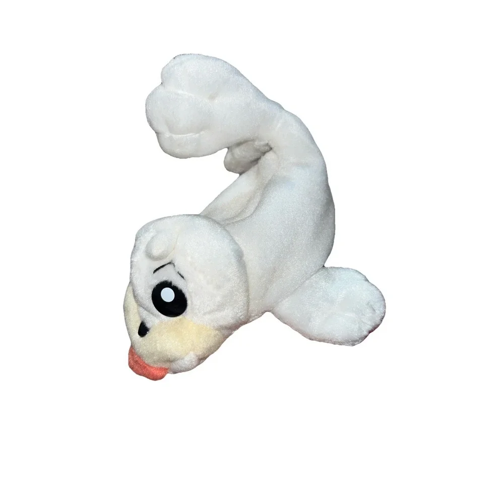 KFC Special‎ Edition Pokemon Plush SEEL #86 w Tag Toy Stuffed Animal Applause
